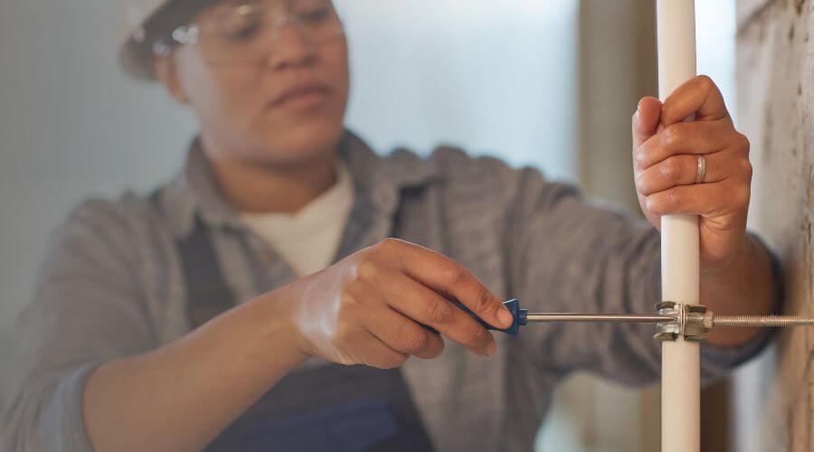 Professional industrial roofing company in Highwood, MT